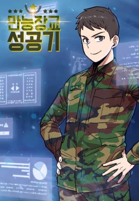 Manneungjanggyo Seonggonggi