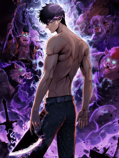 Yi Ba Shazhudao, Kan Fan Wan Jie Hen He Li Ba?