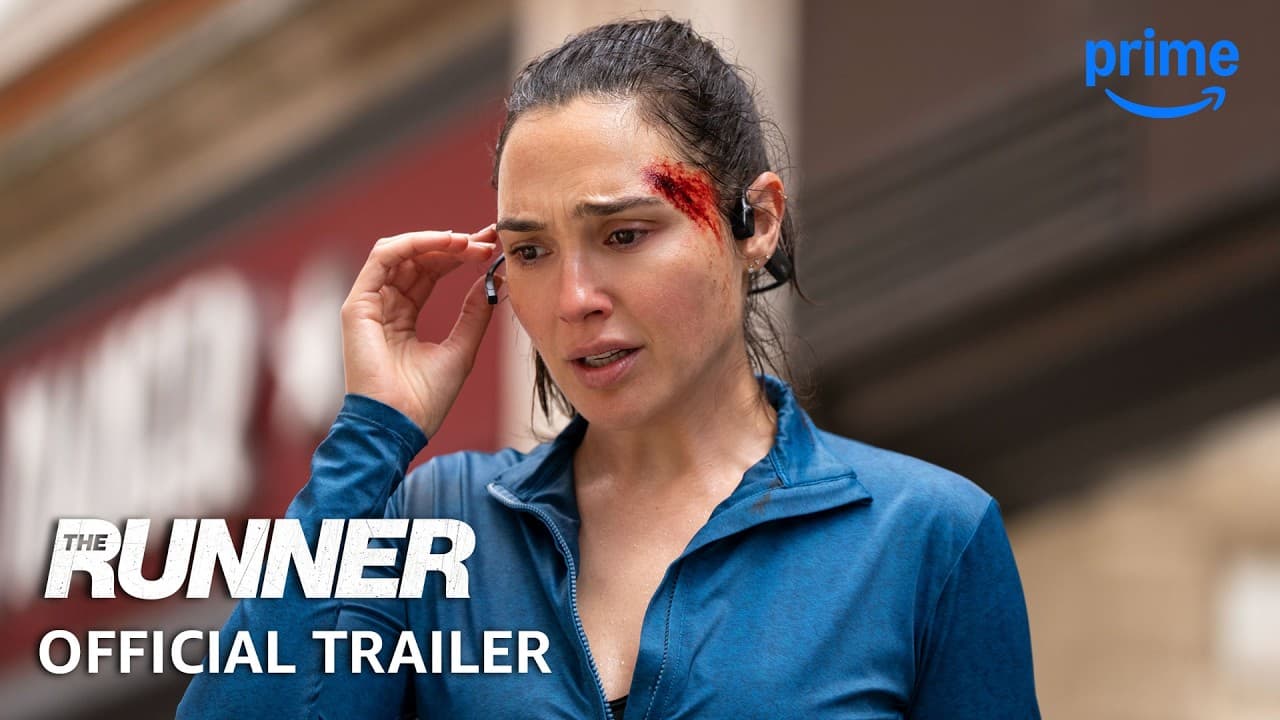 The Runner