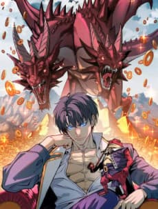 Kaiju Zhuanzhi Caishen, Xunhua Yiwan Shen Chong!