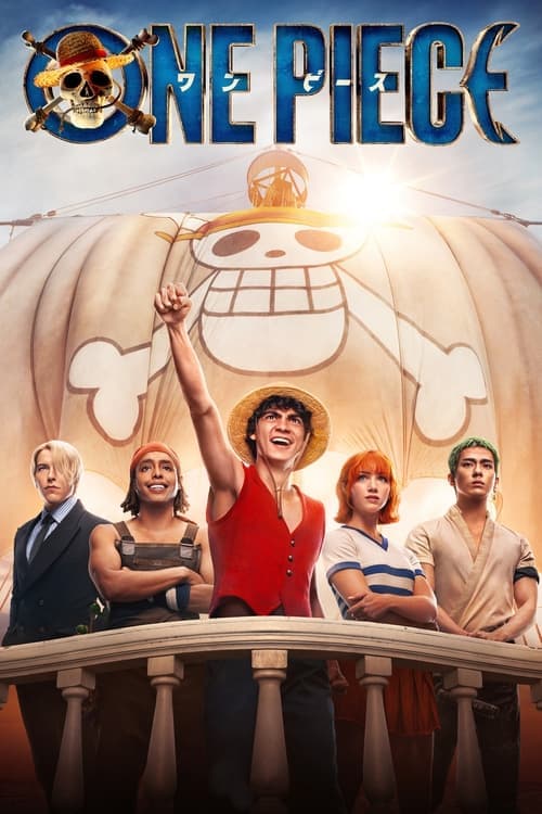 One Piece (Netflix)