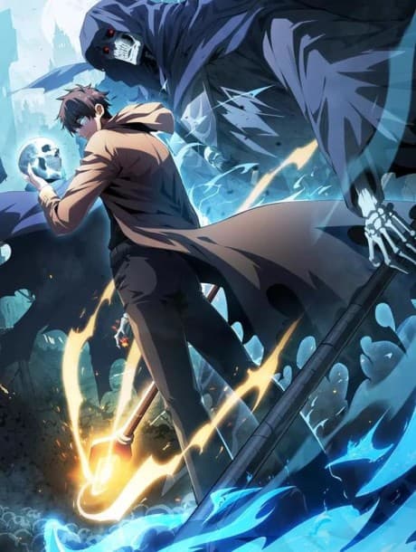 Wang You: Gua Ji Baiwan Nian, Wo Xinglai Cheng Shen