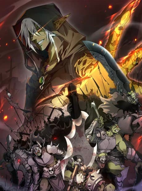 Goblin's Ascent: From Loser to Winner