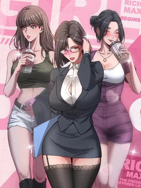 Perfect Life System: Double Cash for Her Favor