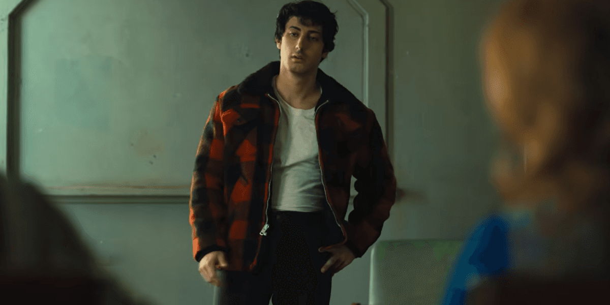 I Play Rocky